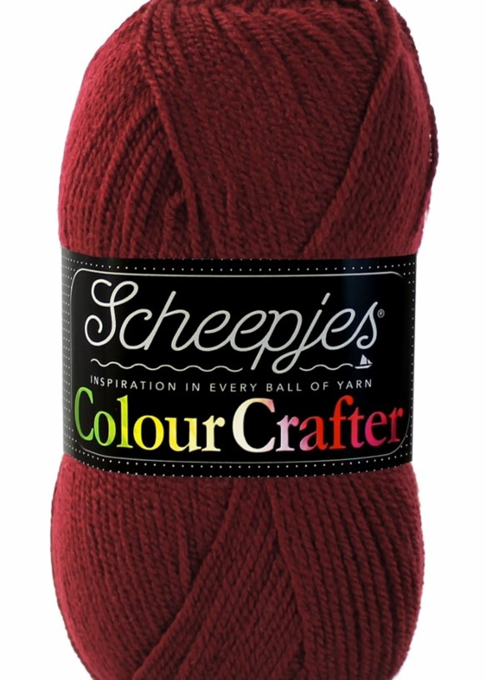 Scheepjes Scheepjes Colour Crafter | 1035 Kampen