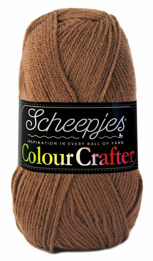 Scheepjes Scheepjes Colour Crafter | 1054 Haarlem Scheepjes Scheepjes Colour Crafter | 1054 Haarlem