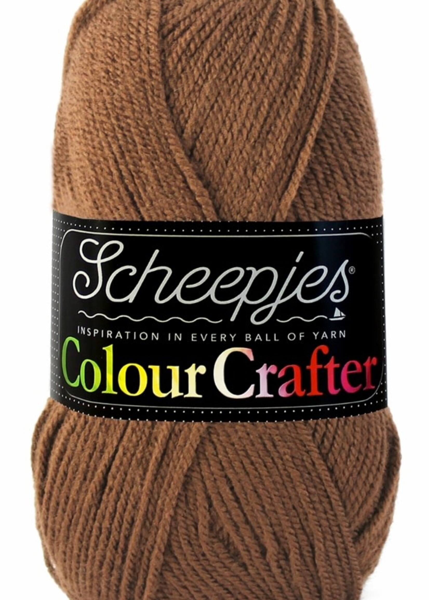 Scheepjes Scheepjes Colour Crafter | 1054 Haarlem