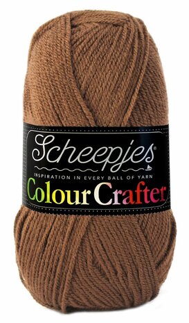 Scheepjes Scheepjes Colour Crafter | 1054 Haarlem Scheepjes Scheepjes Colour Crafter | 1054 Haarlem