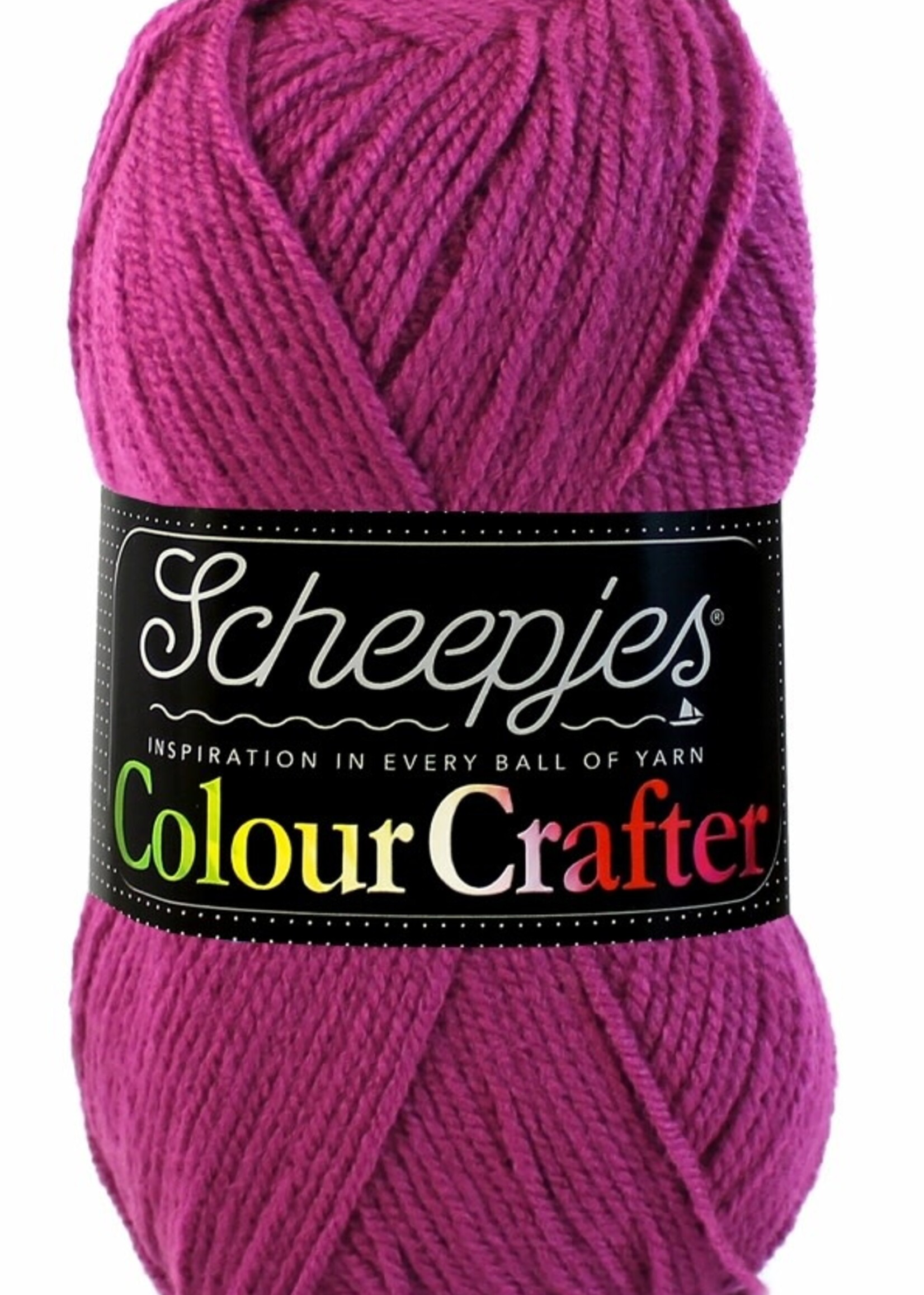Scheepjes Scheepjes Colour Crafter | 1061 Meppel