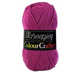 Scheepjes Scheepjes Colour Crafter | 1061 Scheepjes Scheepjes Colour Crafter | 1061