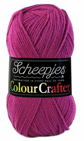 Scheepjes Scheepjes Colour Crafter | 1061 Meppel Scheepjes Scheepjes Colour Crafter | 1061 Meppel