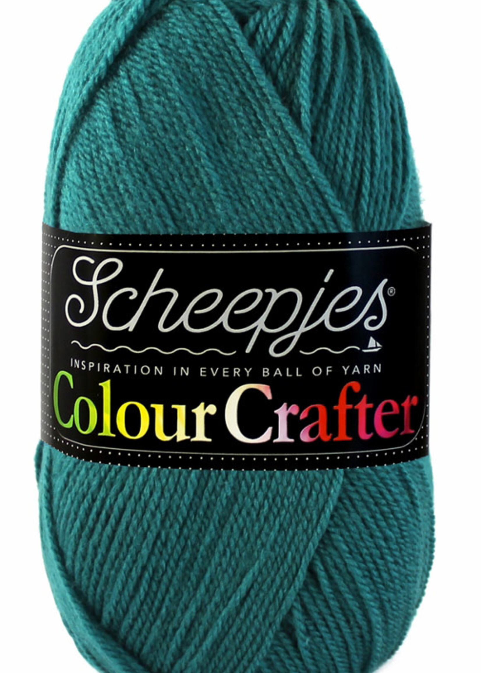 Scheepjes Scheepjes Colour Crafter | 1062 Dordrecht