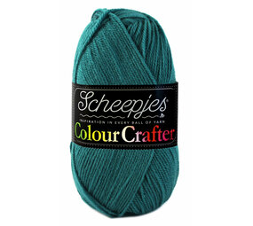 Scheepjes Scheepjes Colour Crafter | 1062 Scheepjes Scheepjes Colour Crafter | 1062
