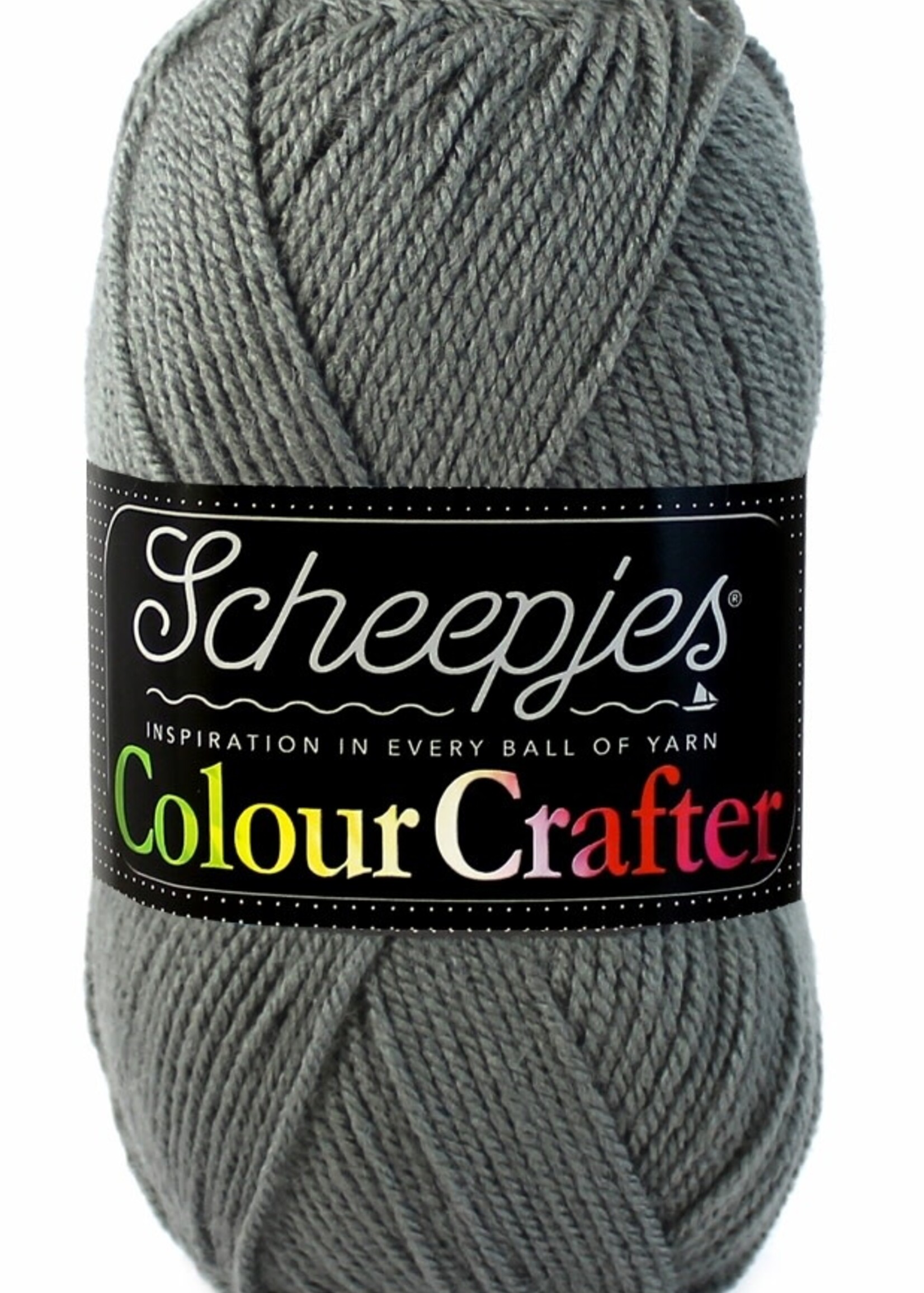 Scheepjes Scheepjes Colour Crafter | 1063 Rotterdam