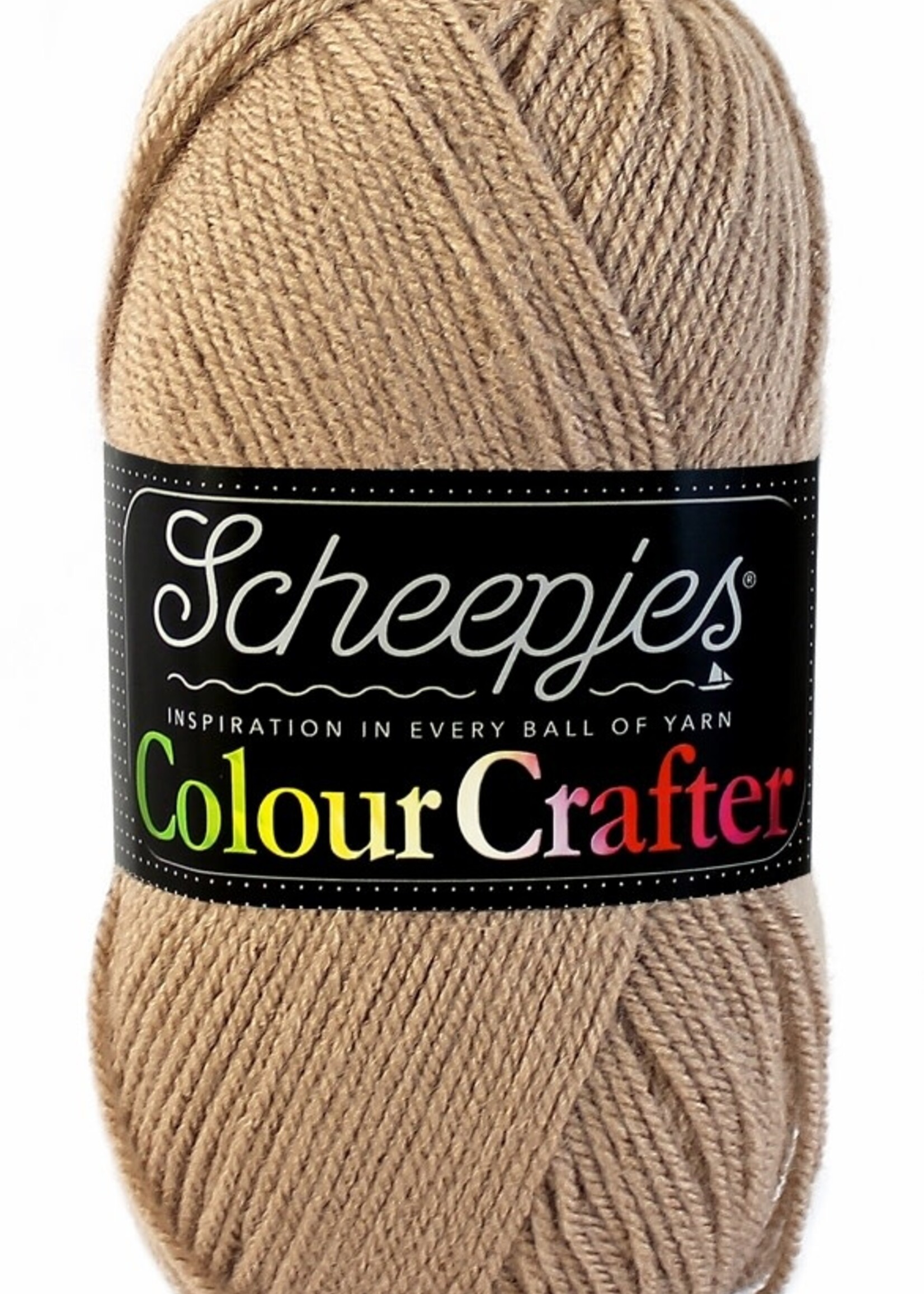 Scheepjes Scheepjes Colour Crafter | 1064 Veenendaal