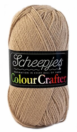 Scheepjes Scheepjes Colour Crafter | 1064 Veenendaal Scheepjes Scheepjes Colour Crafter | 1064 Veenendaal