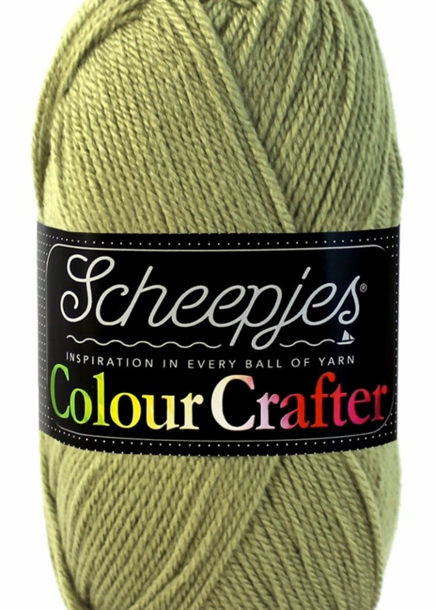 Scheepjes Scheepjes Colour Crafter | 1065 Assen