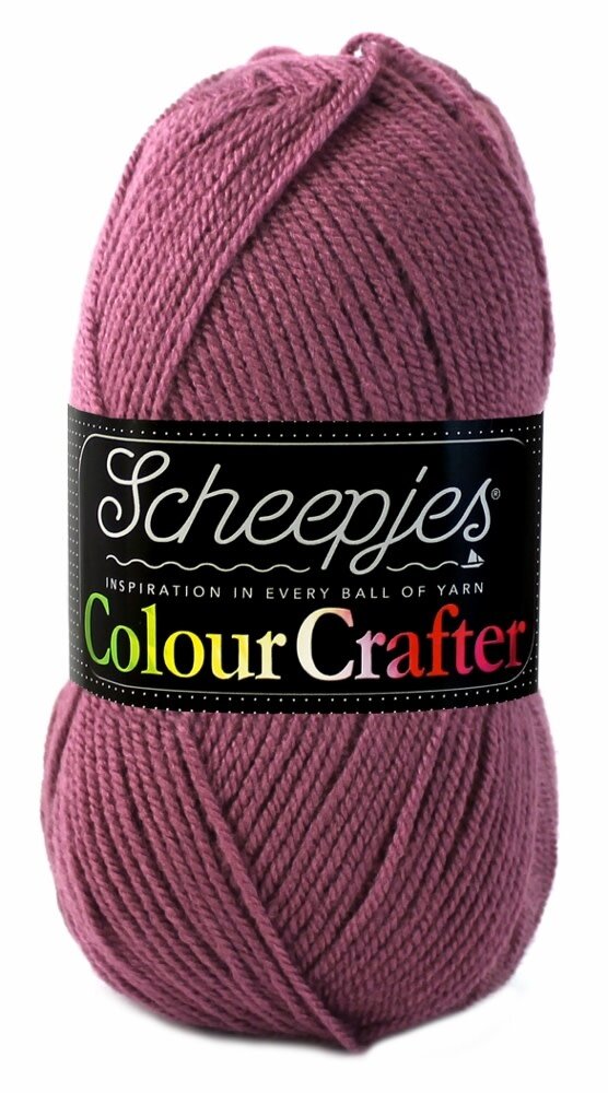 Scheepjes Scheepjes Colour Crafter | 1067 Hoorn Scheepjes Scheepjes Colour Crafter | 1067 Hoorn
