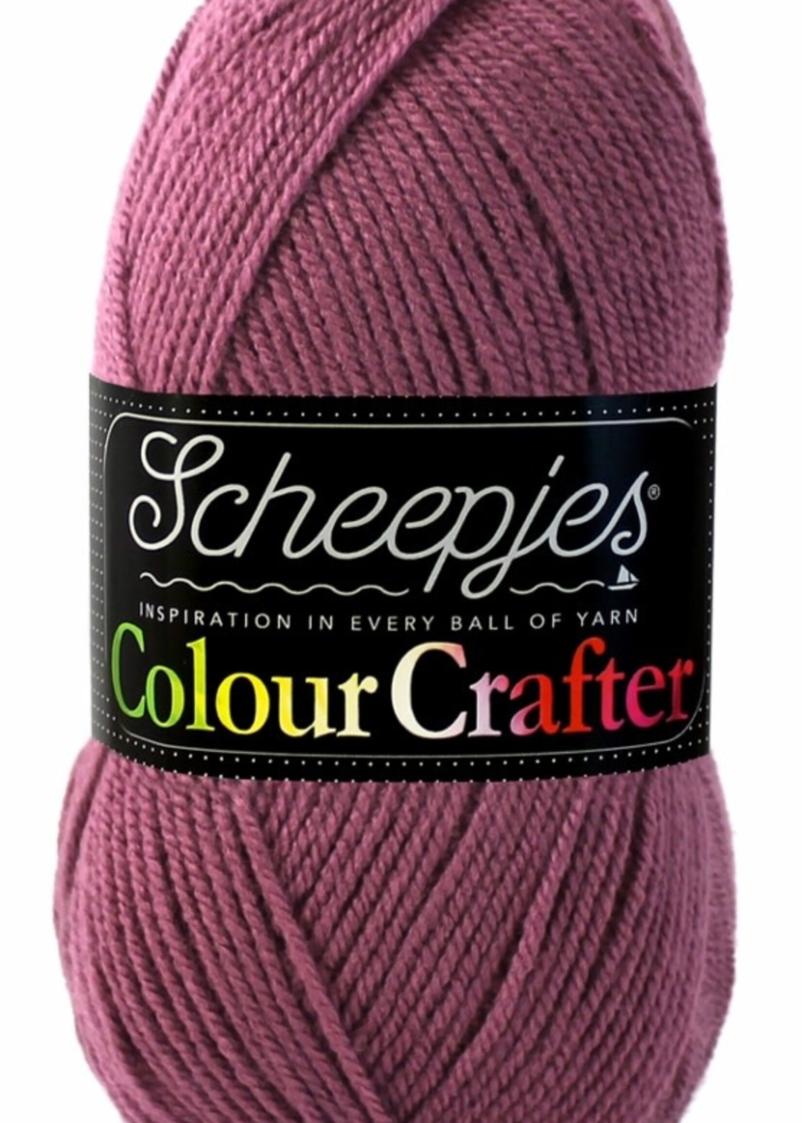 Scheepjes Scheepjes Colour Crafter | 1067 Hoorn