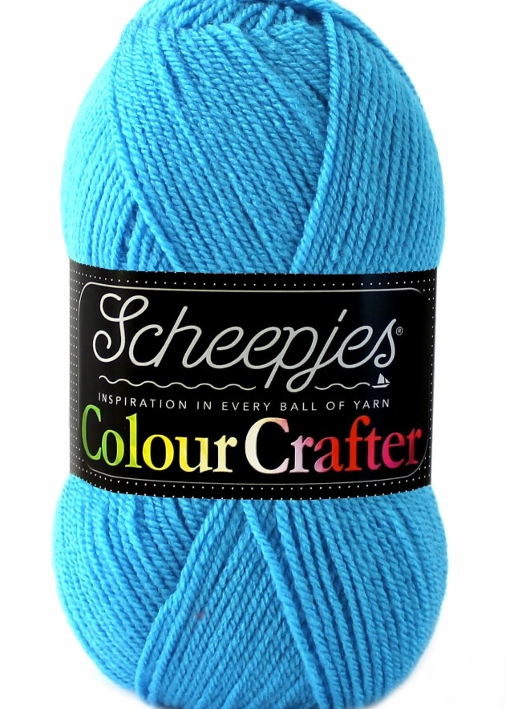 Scheepjes Scheepjes Colour Crafter | 1068 Den Helder