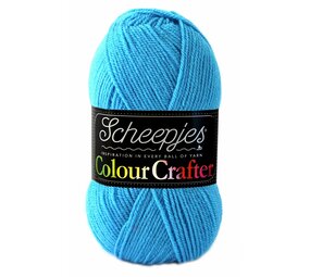 Scheepjes Scheepjes Colour Crafter | 1068 Scheepjes Scheepjes Colour Crafter | 1068