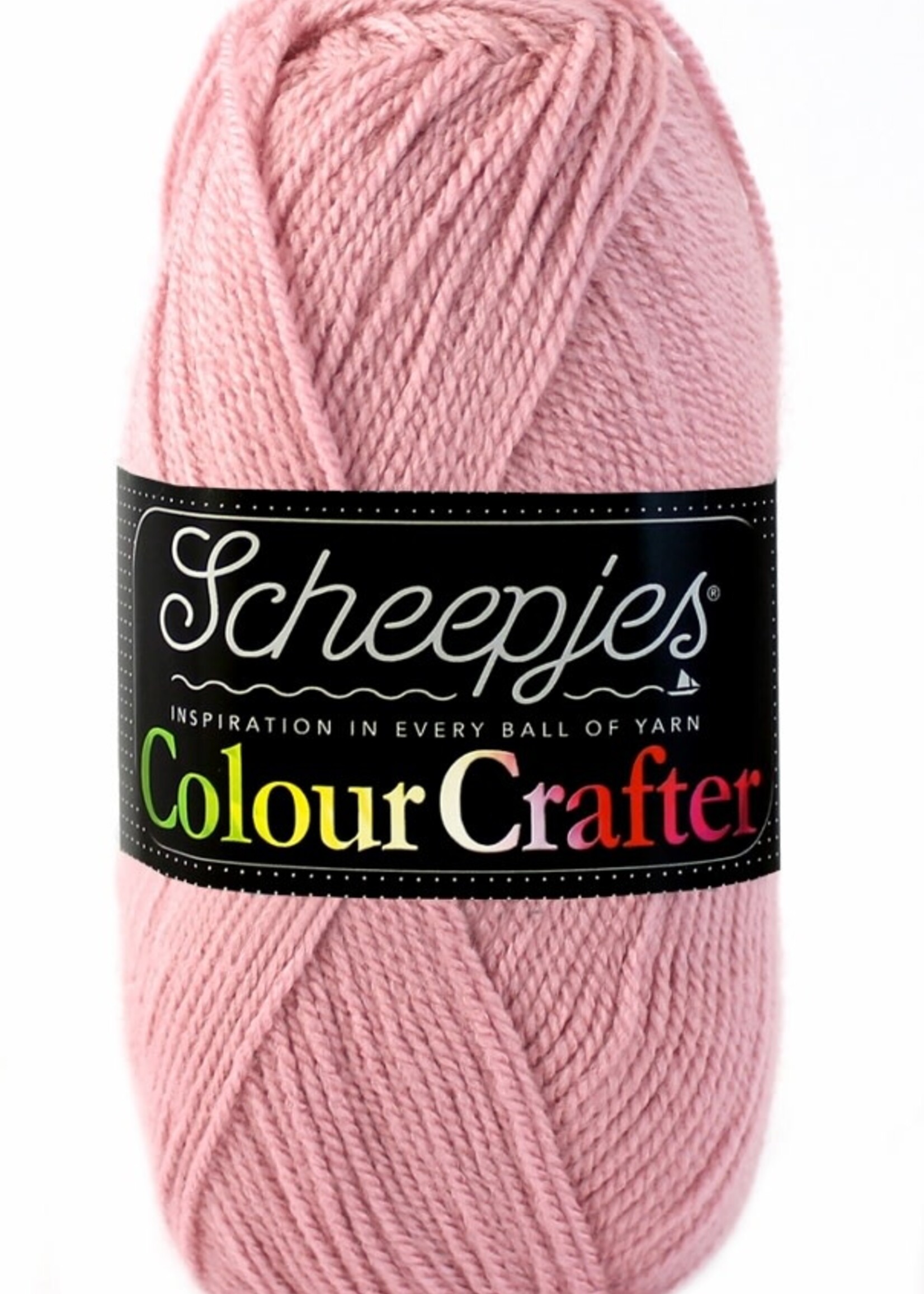 Scheepjes Scheepjes Colour Crafter | 1080 Venlo
