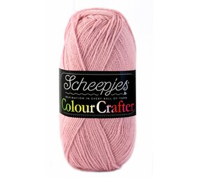 Scheepjes Scheepjes Colour Crafter | 1080 Scheepjes Scheepjes Colour Crafter | 1080