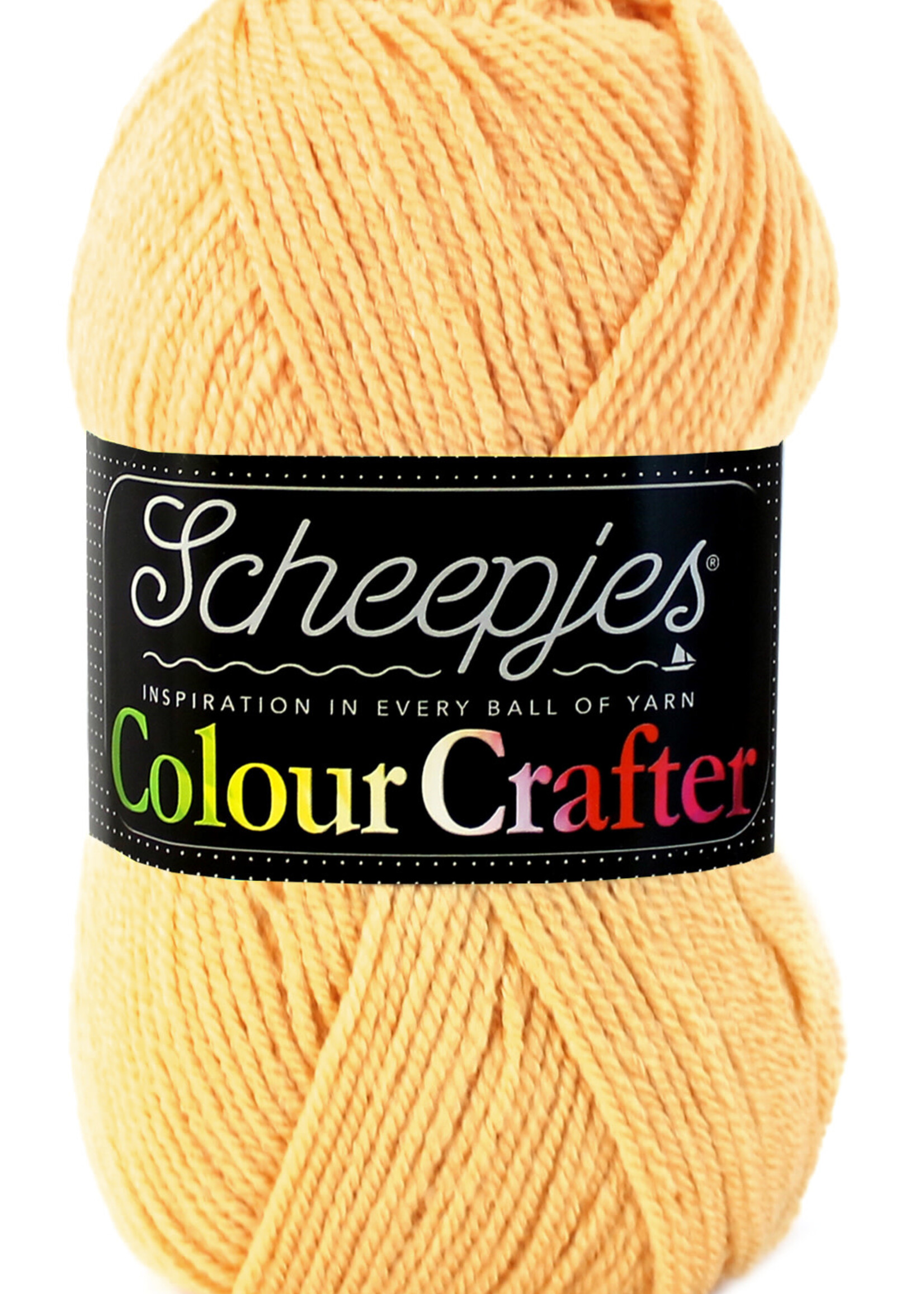 Scheepjes Scheepjes Colour Crafter | 1081 Gouda