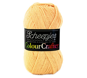 Scheepjes Scheepjes Colour Crafter | 1081 Scheepjes Scheepjes Colour Crafter | 1081
