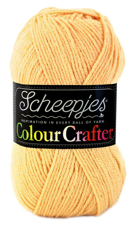 Scheepjes Scheepjes Colour Crafter | 1081 Gouda