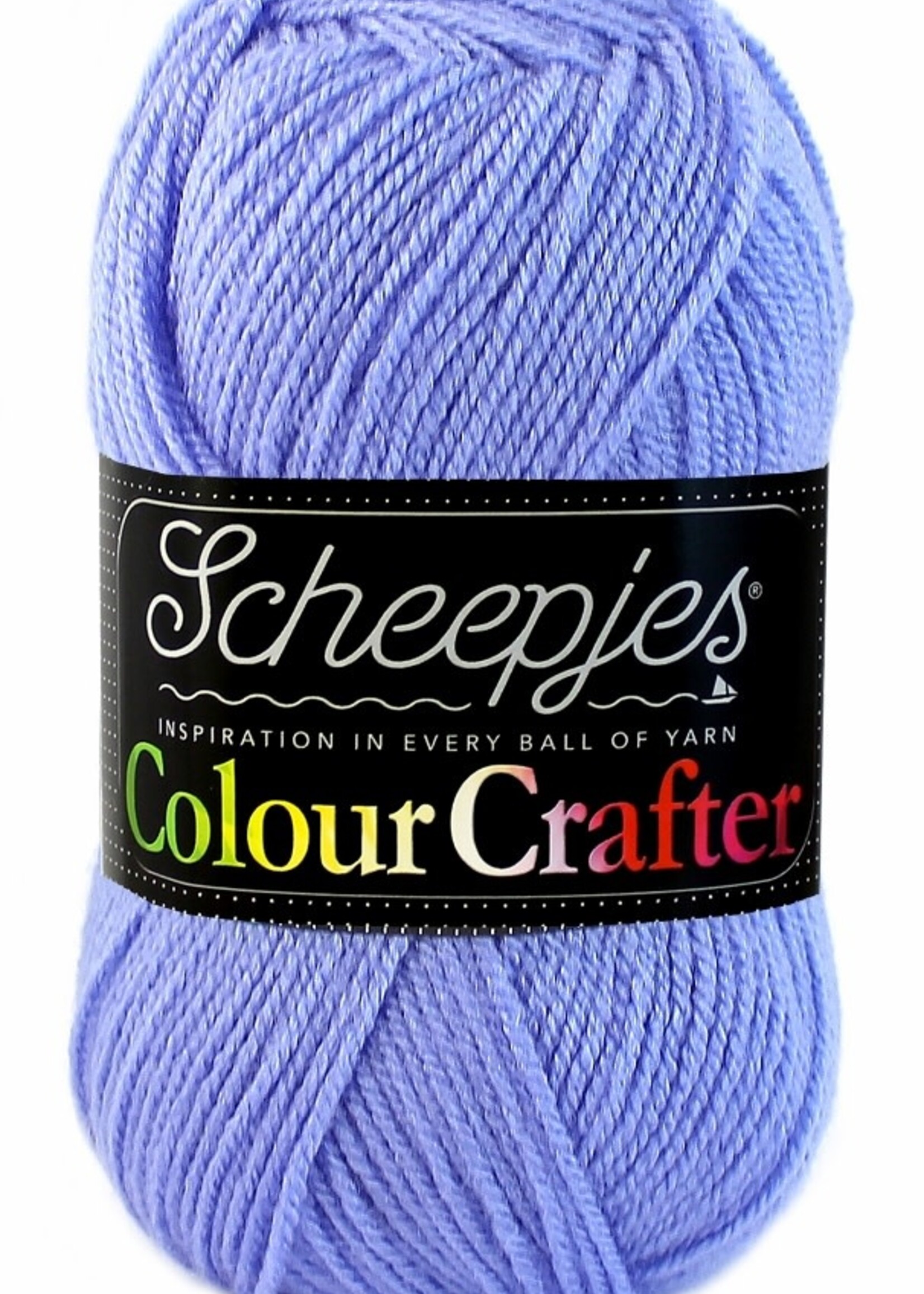 Scheepjes Scheepjes Colour Crafter | 1082 Zwolle