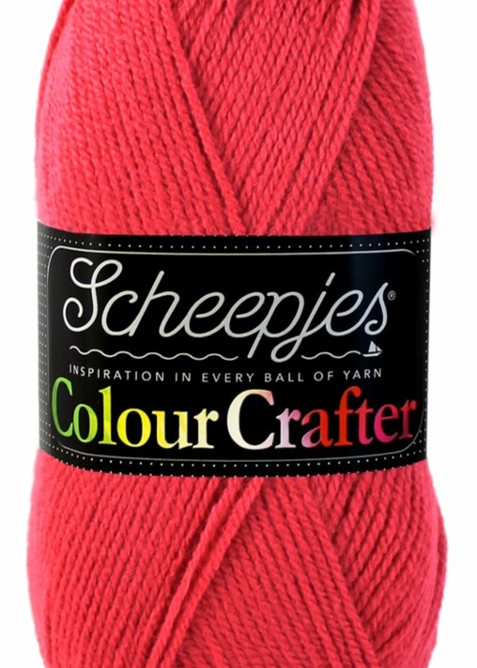 Scheepjes Scheepjes Colour Crafter | 1083 Tilburg