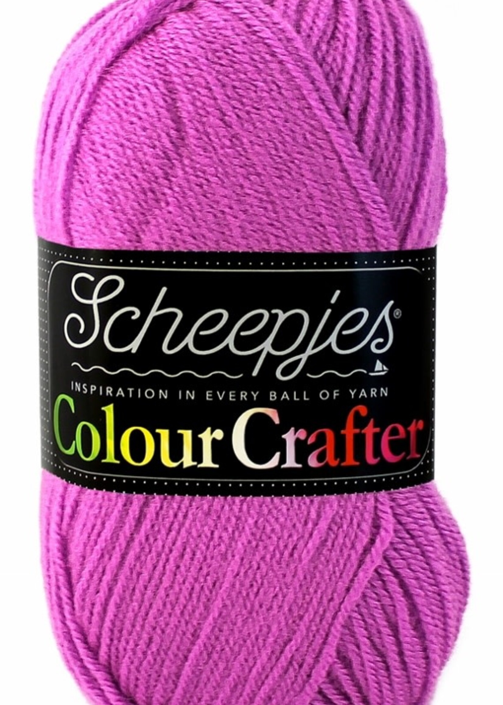 Scheepjes Scheepjes Colour Crafter | 1084 Hengelo