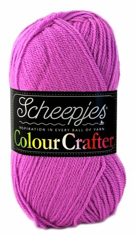 Scheepjes Scheepjes Colour Crafter | 1084 Hengelo Scheepjes Scheepjes Colour Crafter | 1084 Hengelo