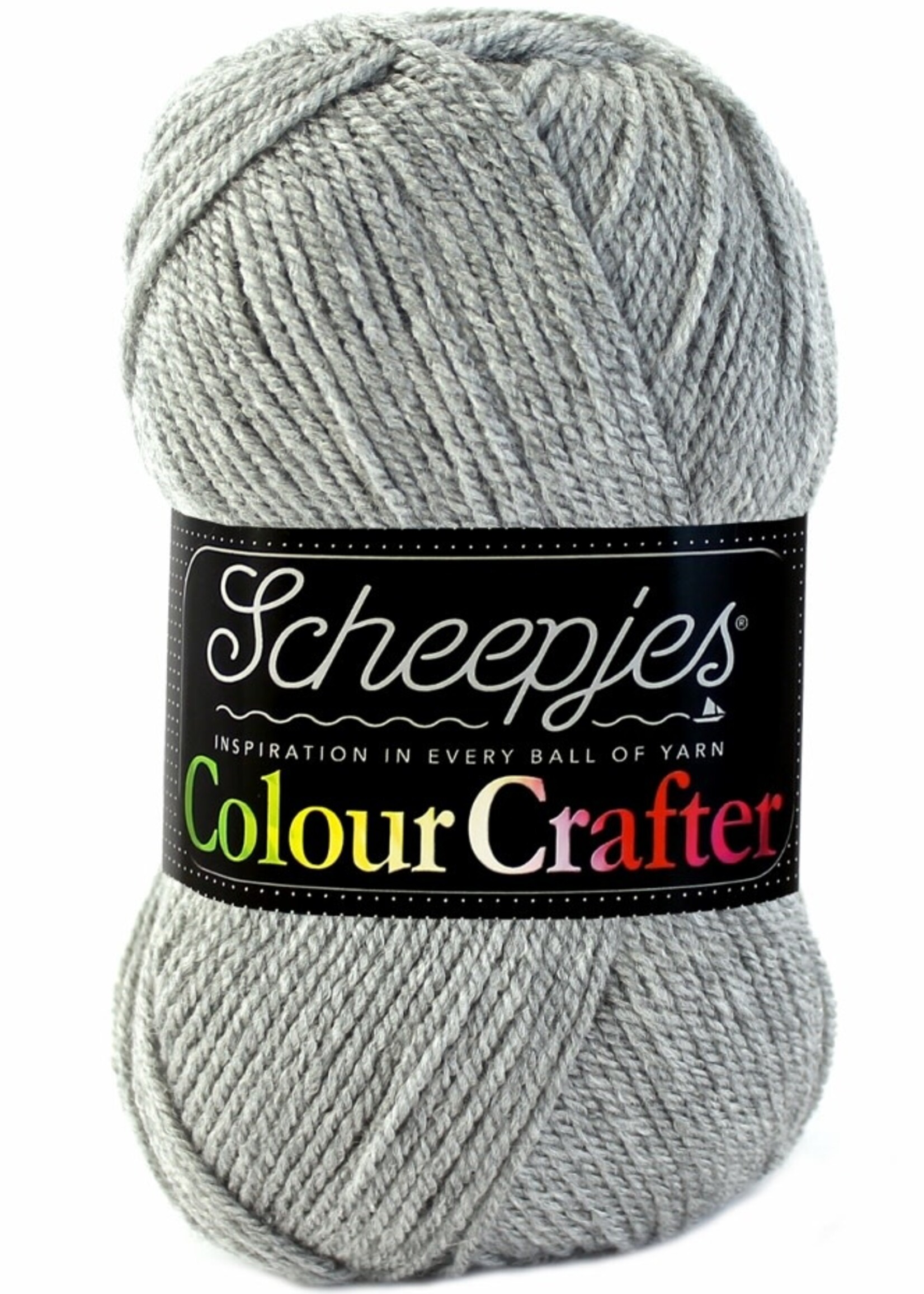 Scheepjes Scheepjes Colour Crafter | 1099 Wolvega