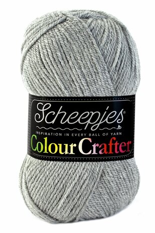 Scheepjes Scheepjes Colour Crafter | 1099 Wolvega Scheepjes Scheepjes Colour Crafter | 1099 Wolvega