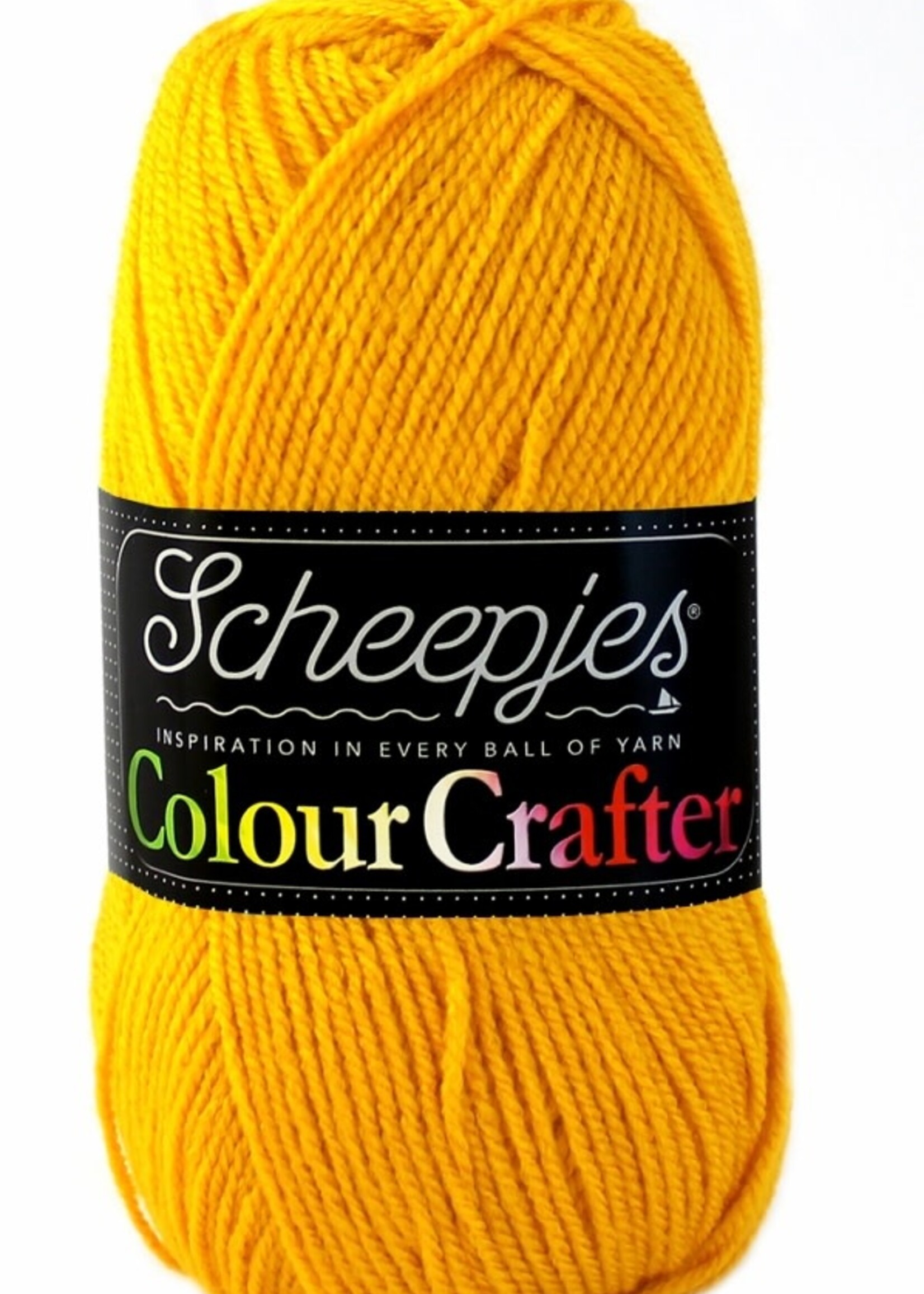 Scheepjes Scheepjes Colour Crafter | 1114 Eindhoven