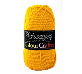 Scheepjes Scheepjes Colour Crafter | 1114 Scheepjes Scheepjes Colour Crafter | 1114
