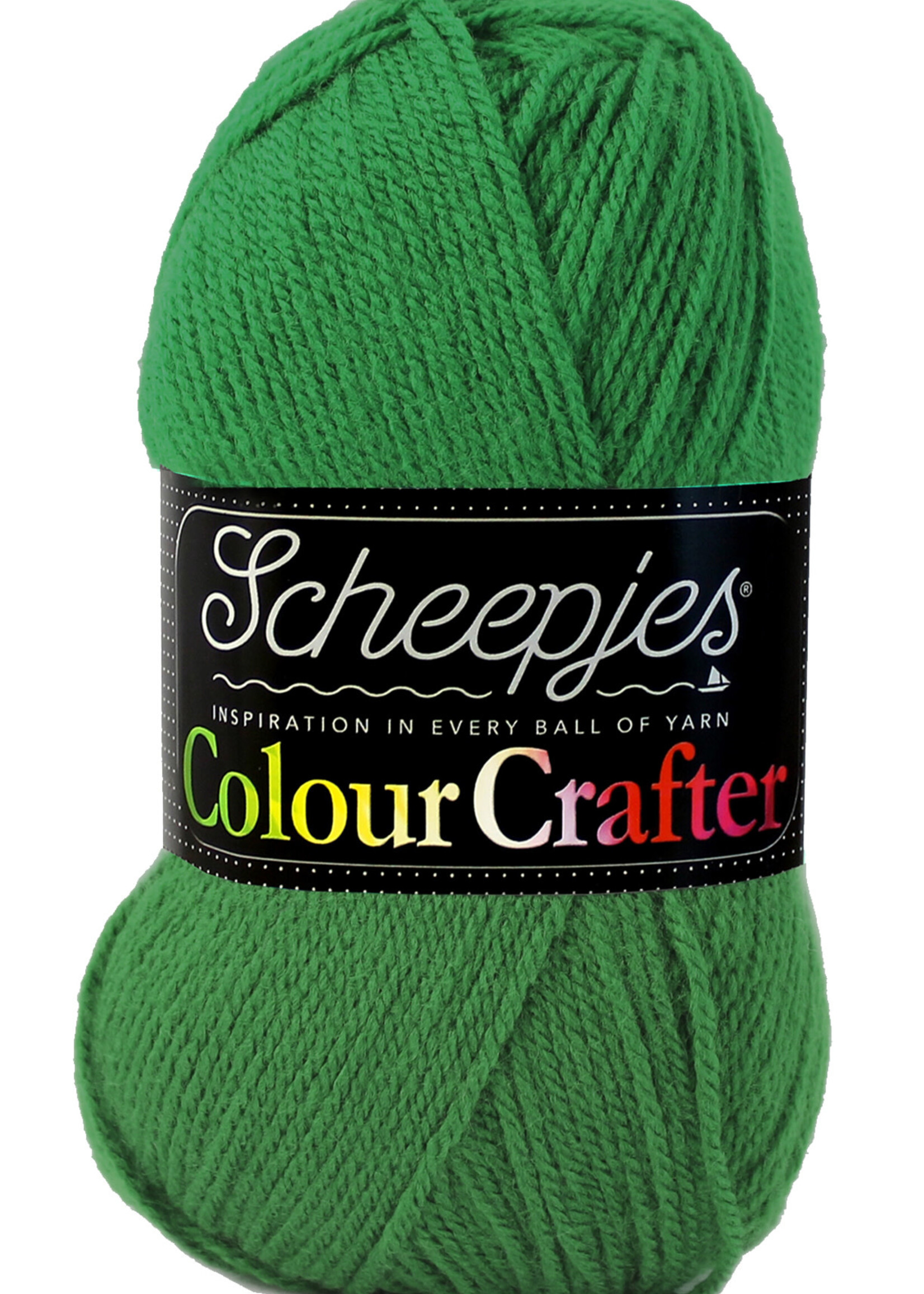 Scheepjes Scheepjes Colour Crafter | 1116 Emmen