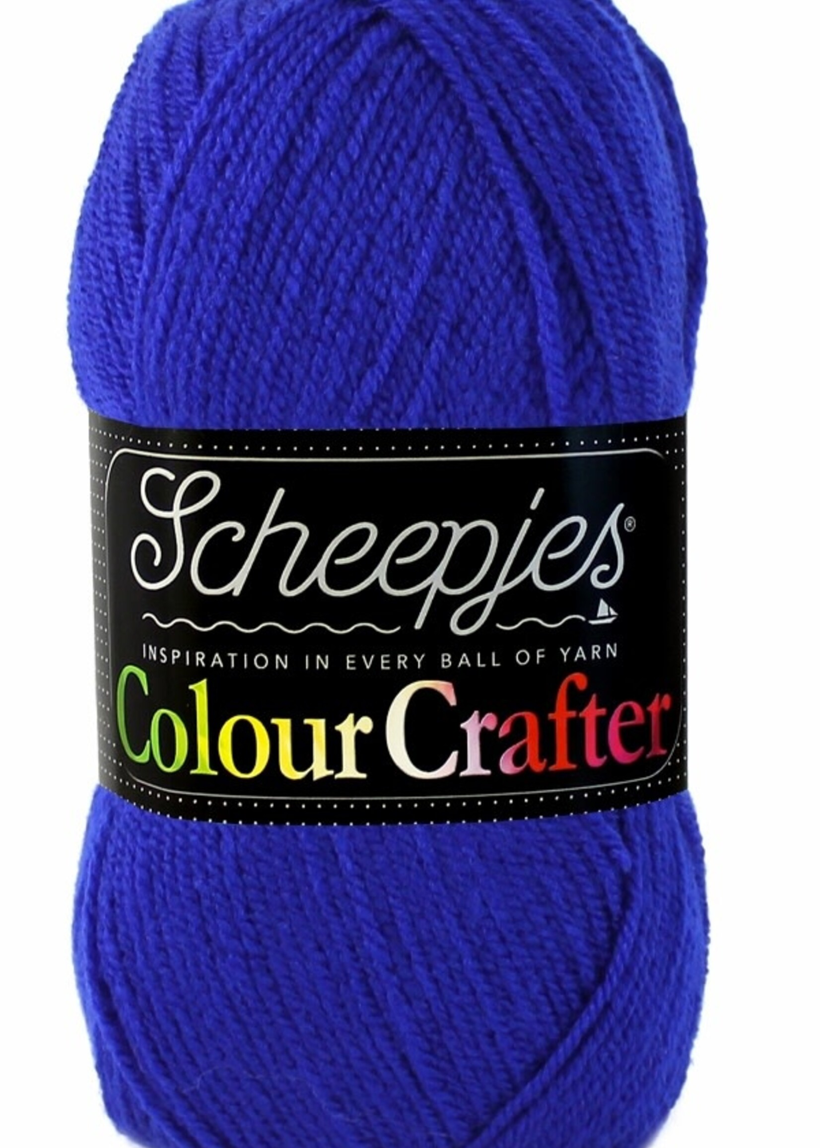 Scheepjes Scheepjes Colour Crafter | 1117 Delft