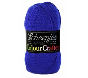 Scheepjes Scheepjes Colour Crafter | 1117 Scheepjes Scheepjes Colour Crafter | 1117