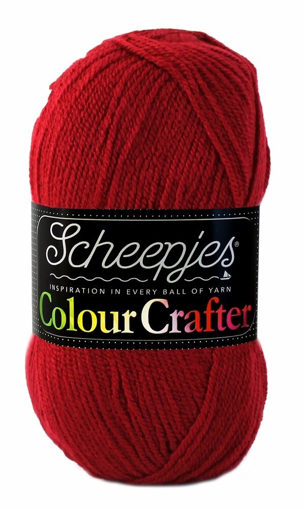 Scheepjes Scheepjes Colour Crafter | 1123 Roermond Scheepjes Scheepjes Colour Crafter | 1123 Roermond