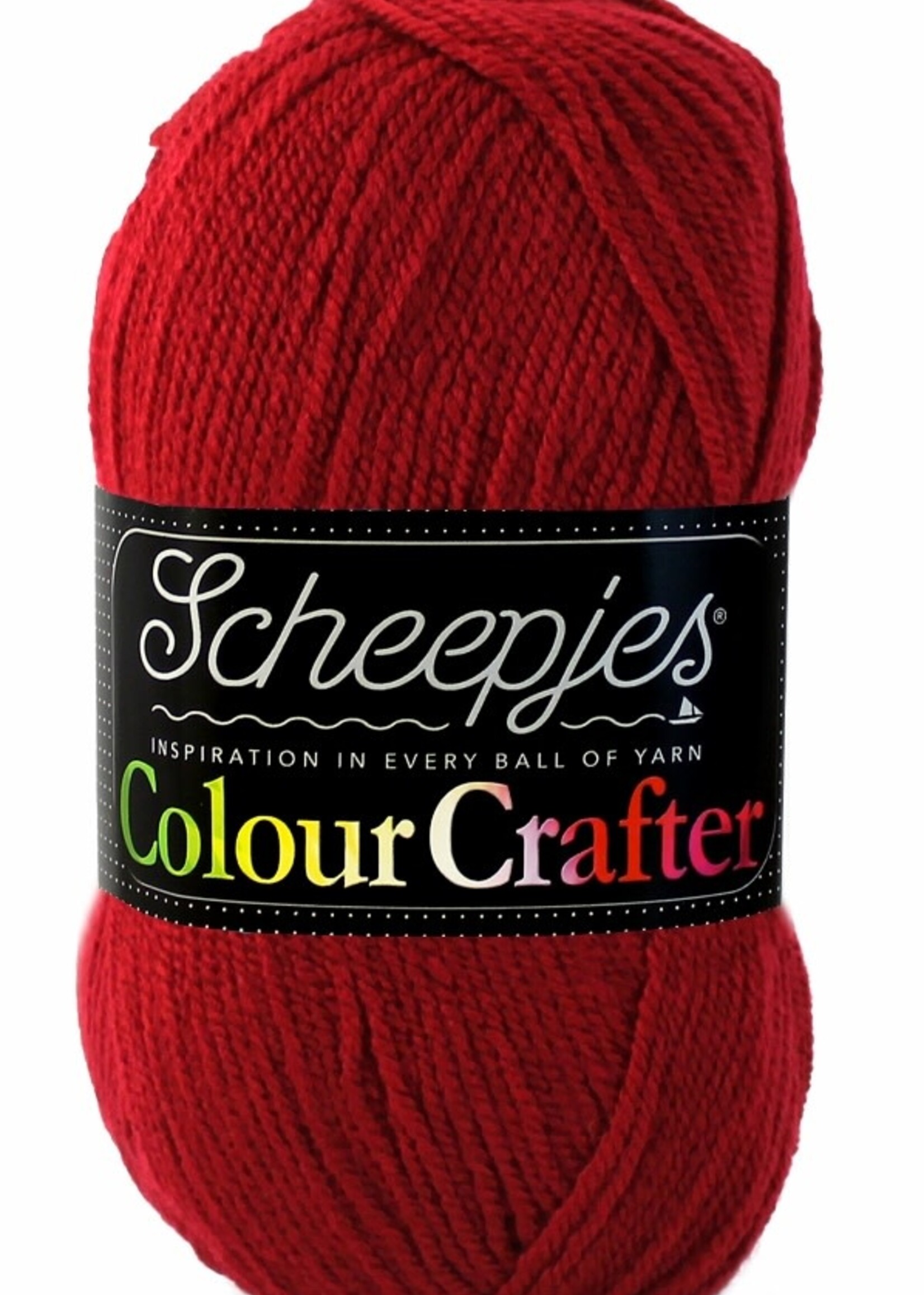 Scheepjes Scheepjes Colour Crafter | 1123 Roermond