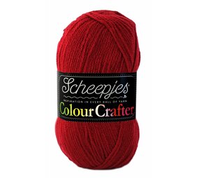 Scheepjes Scheepjes Colour Crafter | 1123 Scheepjes Scheepjes Colour Crafter | 1123