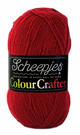 Scheepjes Scheepjes Colour Crafter | 1123 Roermond Scheepjes Scheepjes Colour Crafter | 1123 Roermond