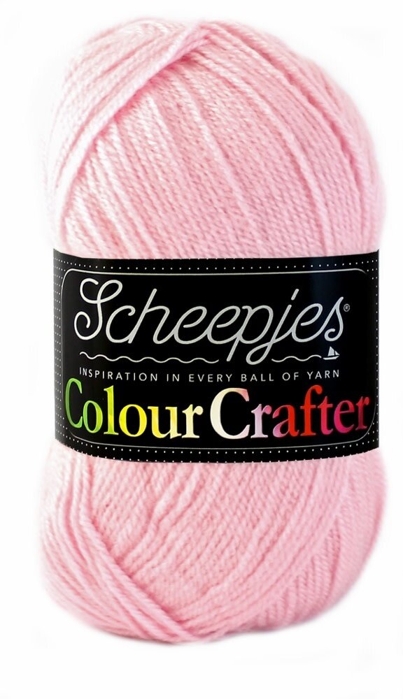 Scheepjes Scheepjes Colour Crafter | 1130 Sittard Scheepjes Scheepjes Colour Crafter | 1130 Sittard