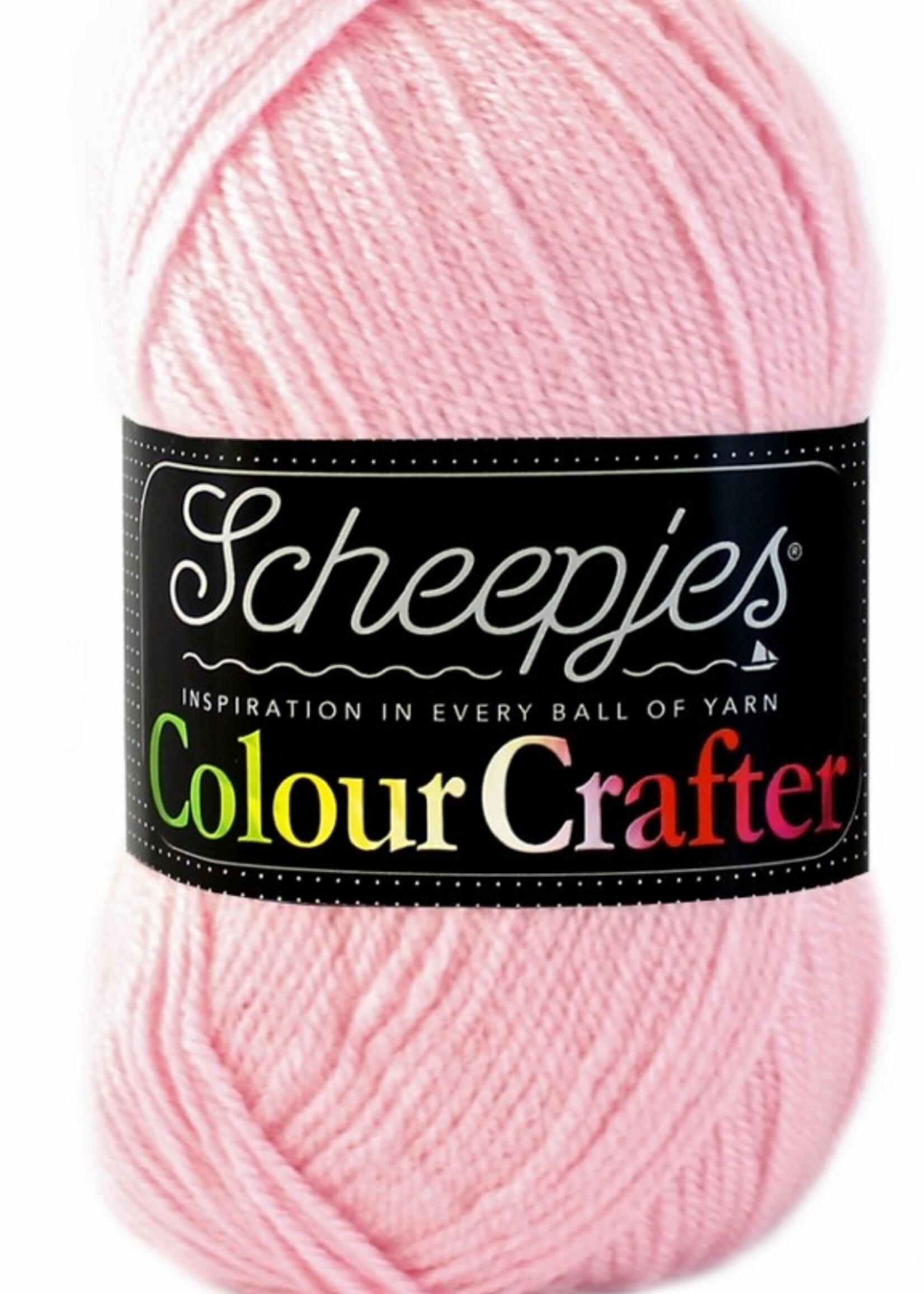 Scheepjes Scheepjes Colour Crafter | 1130 Sittard