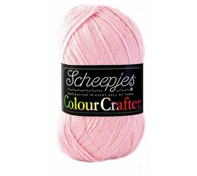 Scheepjes Scheepjes Colour Crafter | 1130 Scheepjes Scheepjes Colour Crafter | 1130