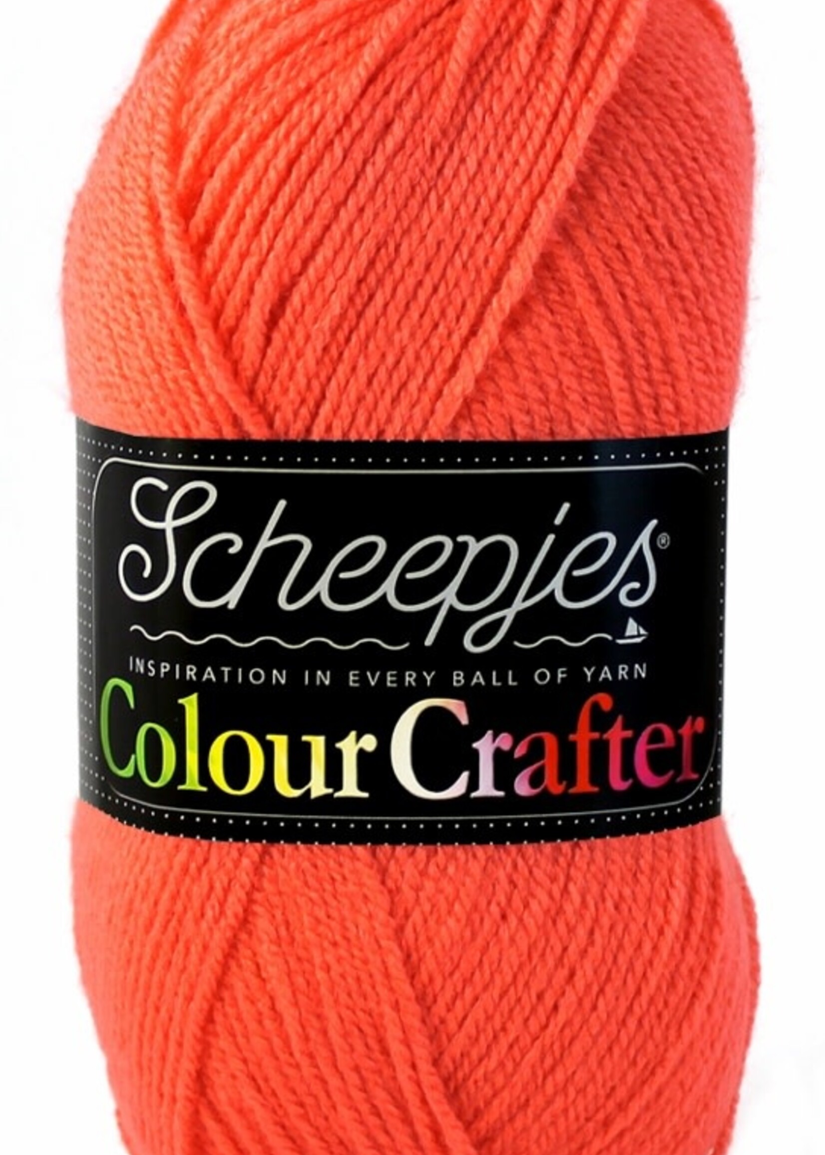 Scheepjes Scheepjes Colour Crafter | 1132 Leek