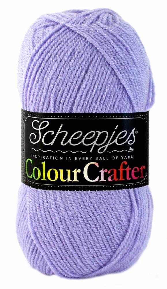 Scheepjes Scheepjes Colour Crafter | 1188 Rhenen Scheepjes Scheepjes Colour Crafter | 1188 Rhenen