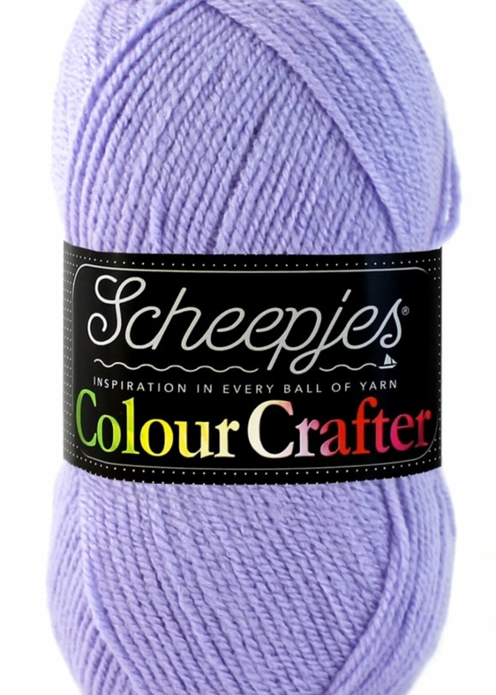 Scheepjes Scheepjes Colour Crafter | 1188 Rhenen