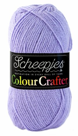 Scheepjes Scheepjes Colour Crafter | 1188 Rhenen Scheepjes Scheepjes Colour Crafter | 1188 Rhenen