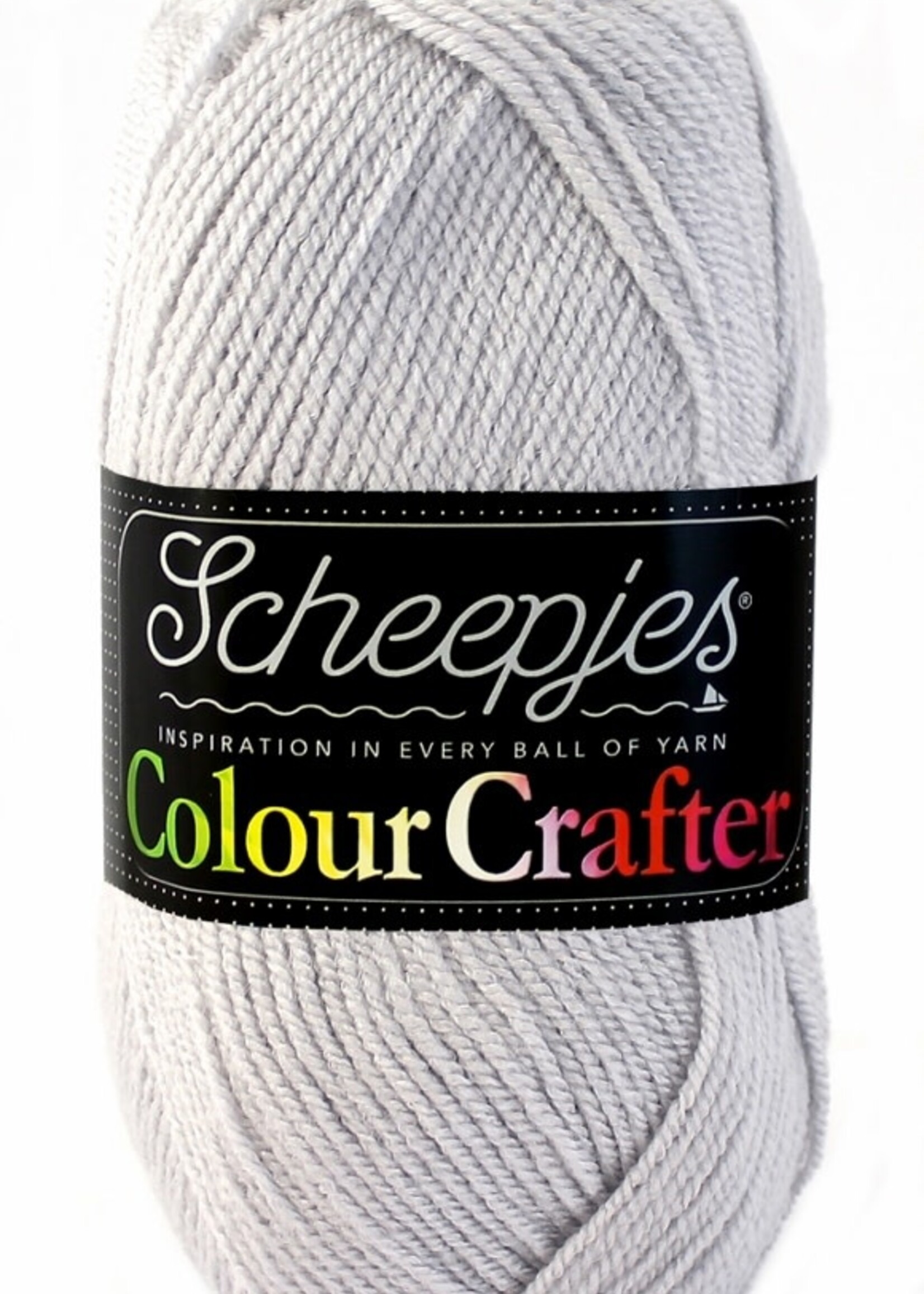 Scheepjes Scheepjes Colour Crafter | 1203 Heerenveen
