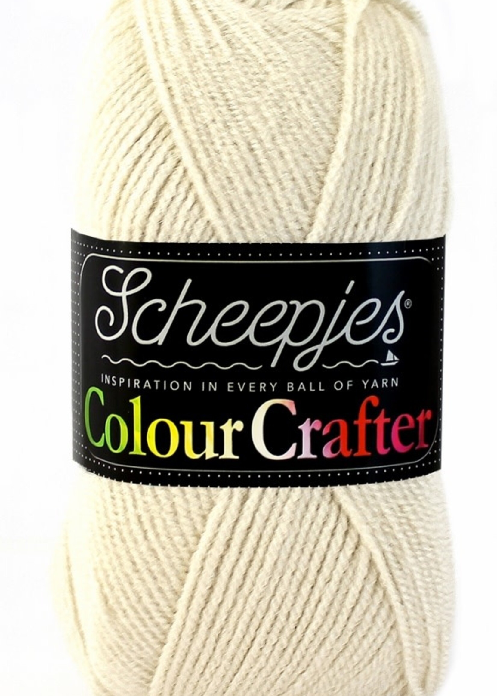 Scheepjes Scheepjes Colour Crafter | 1218 Zandvoort