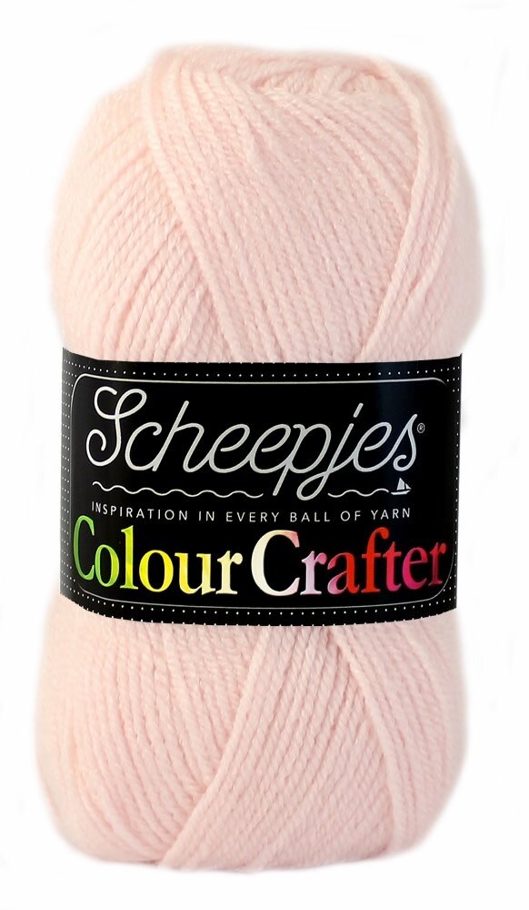 Scheepjes Scheepjes Colour Crafter | 1240 Ommen Scheepjes Scheepjes Colour Crafter | 1240 Ommen