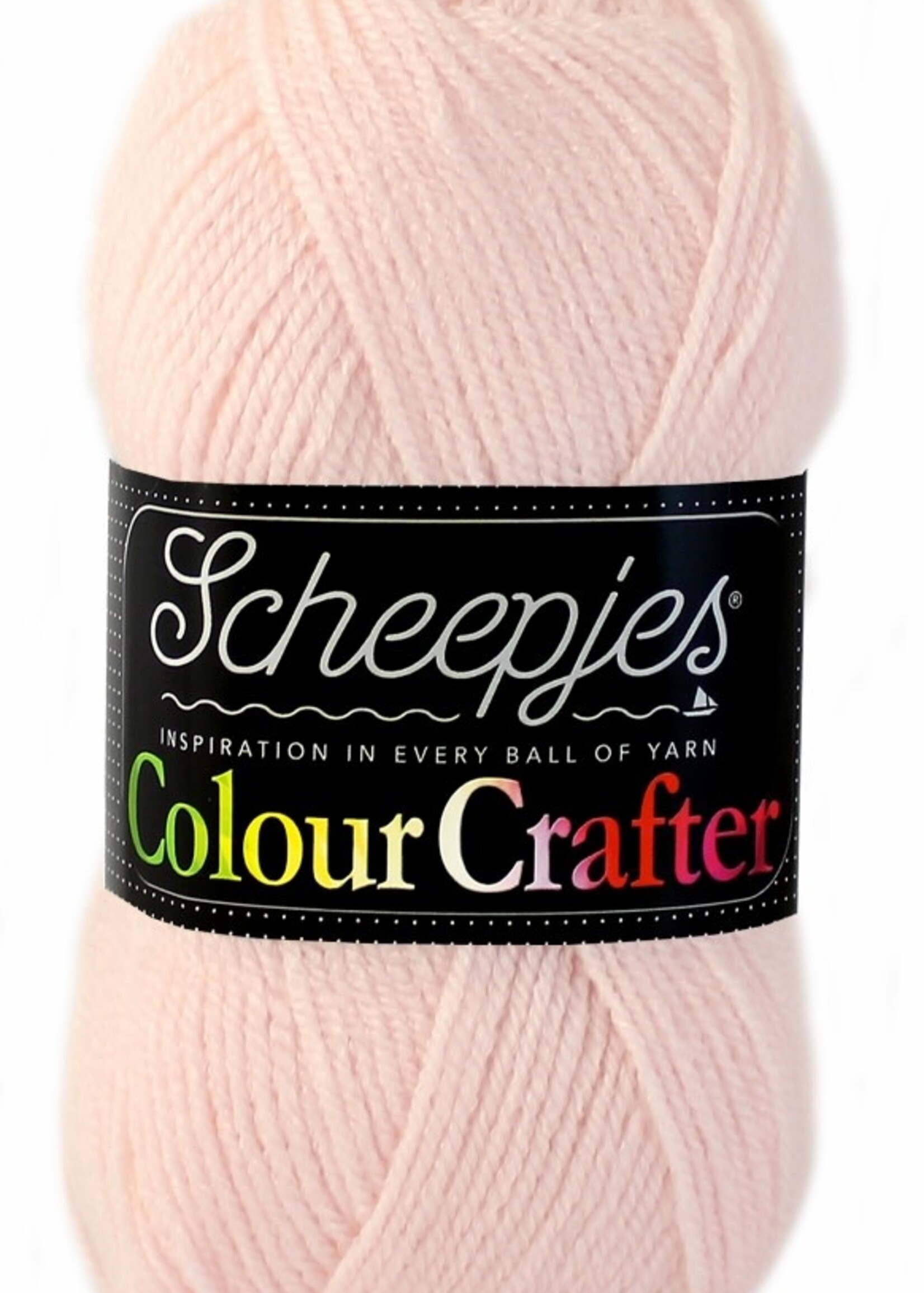 Scheepjes Scheepjes Colour Crafter | 1240 Ommen