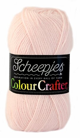 Scheepjes Scheepjes Colour Crafter | 1240 Ommen Scheepjes Scheepjes Colour Crafter | 1240 Ommen