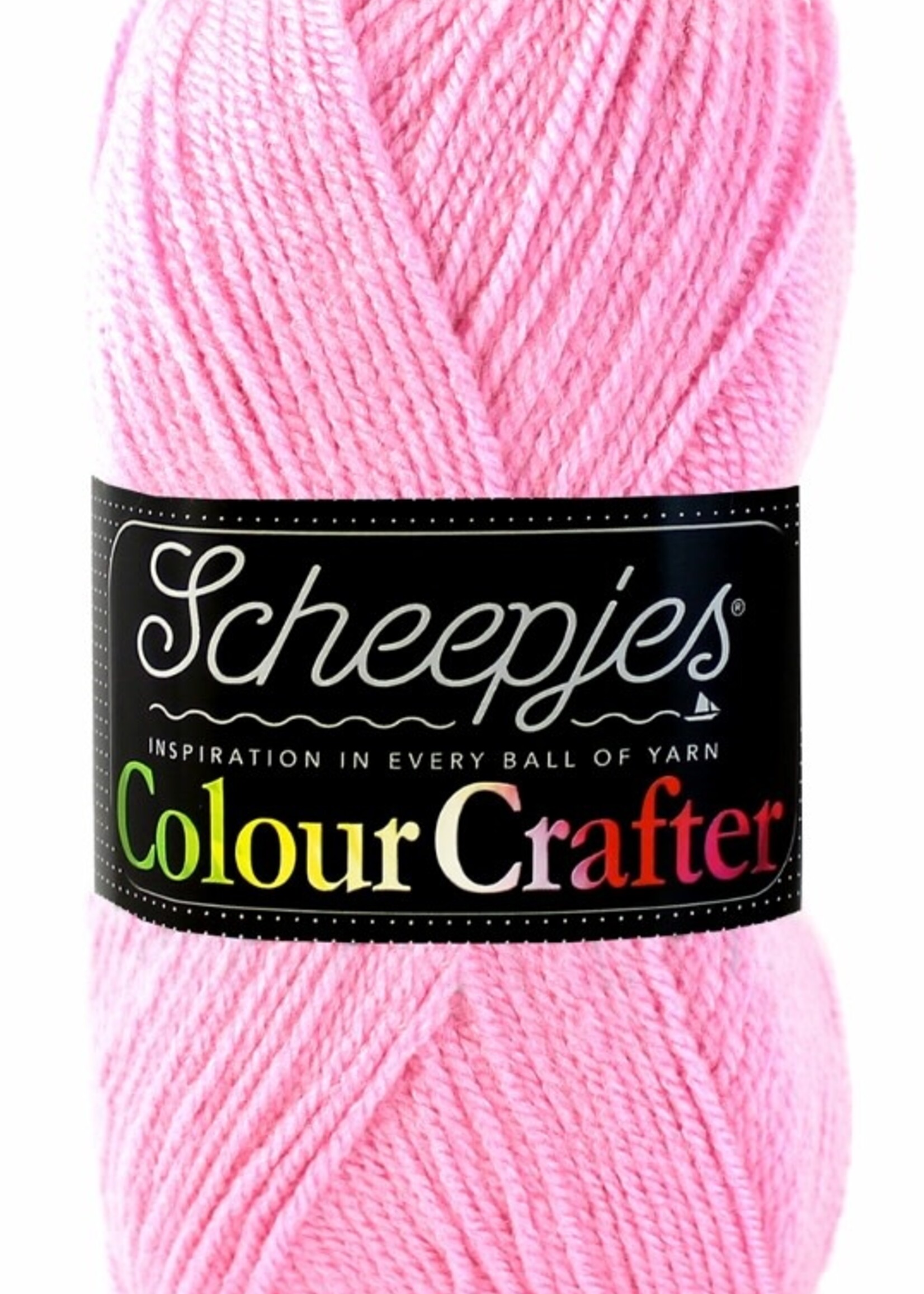 Scheepjes Scheepjes Colour Crafter | 1241 Den Bosch